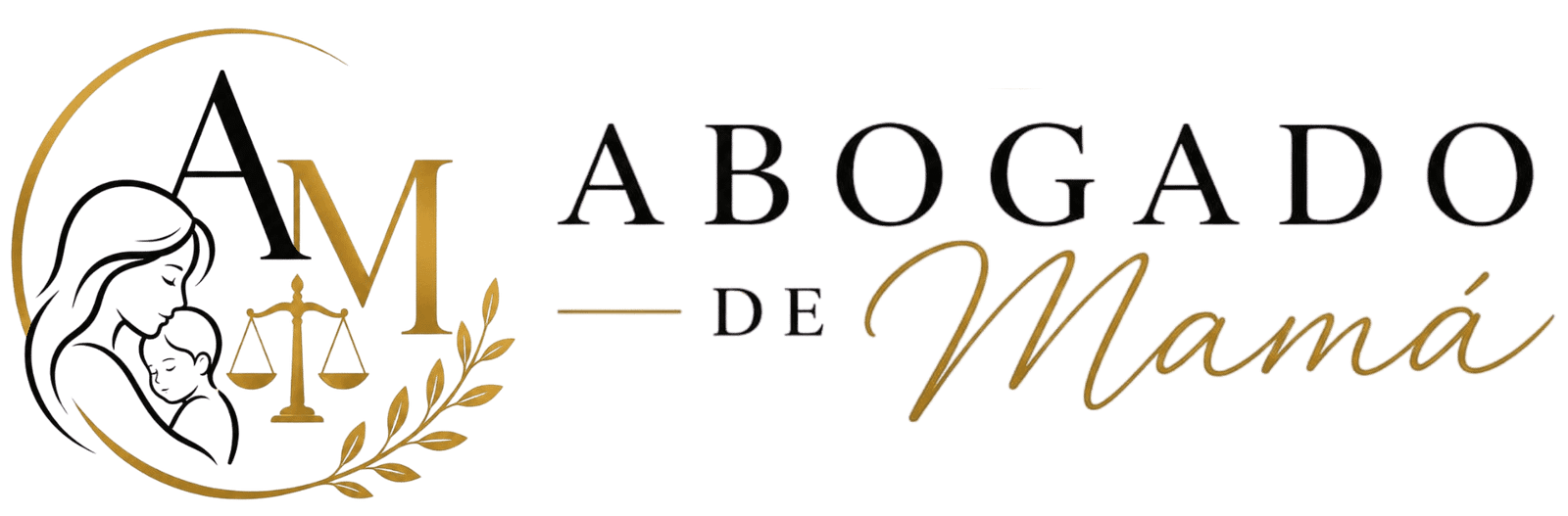 ABOGADO DE MAMÁ